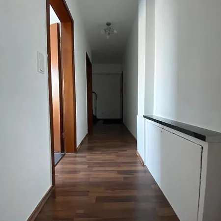 Offenbach Center Residenz Apartment Exterior photo