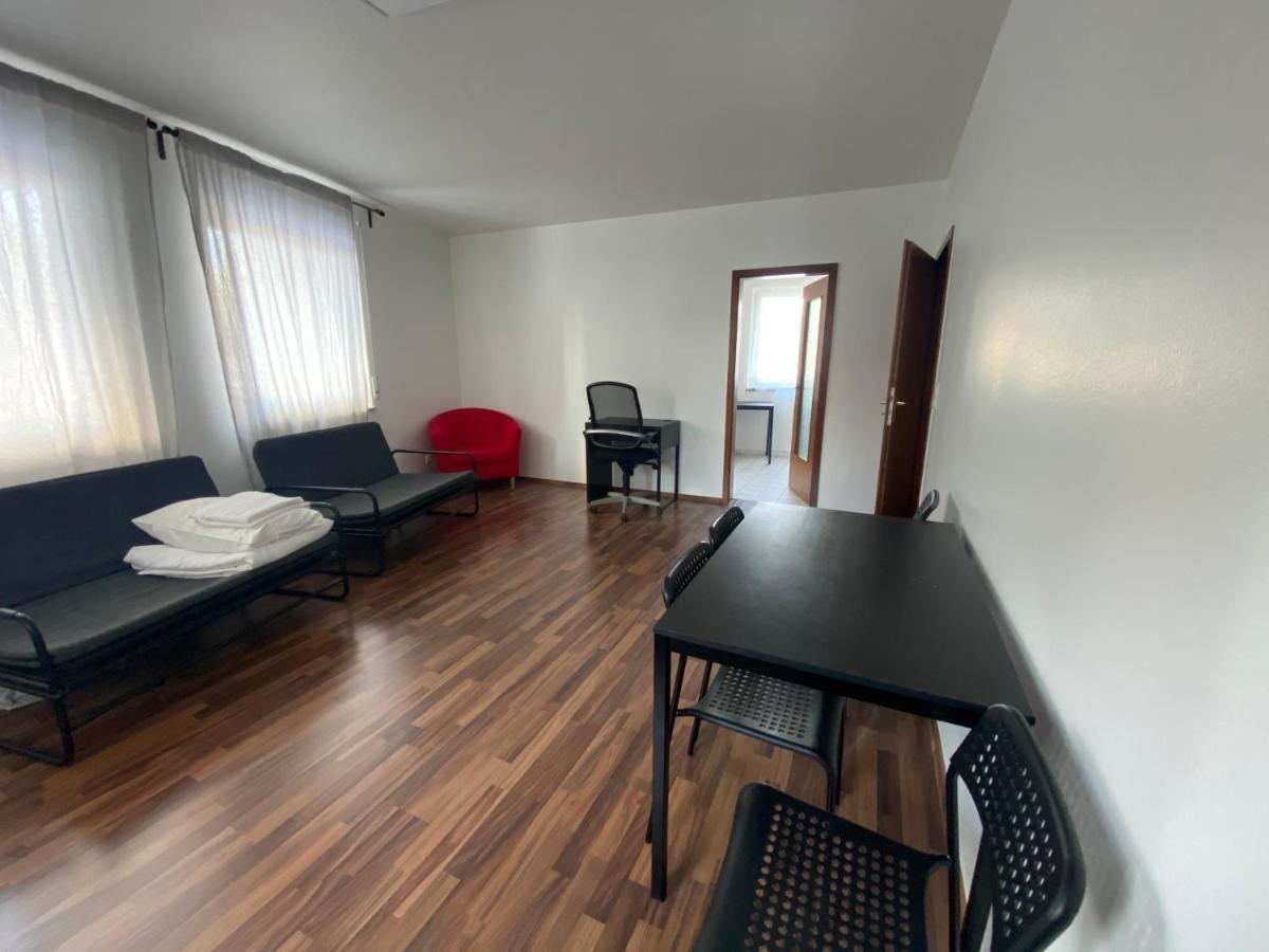 Center Residenz Apartment