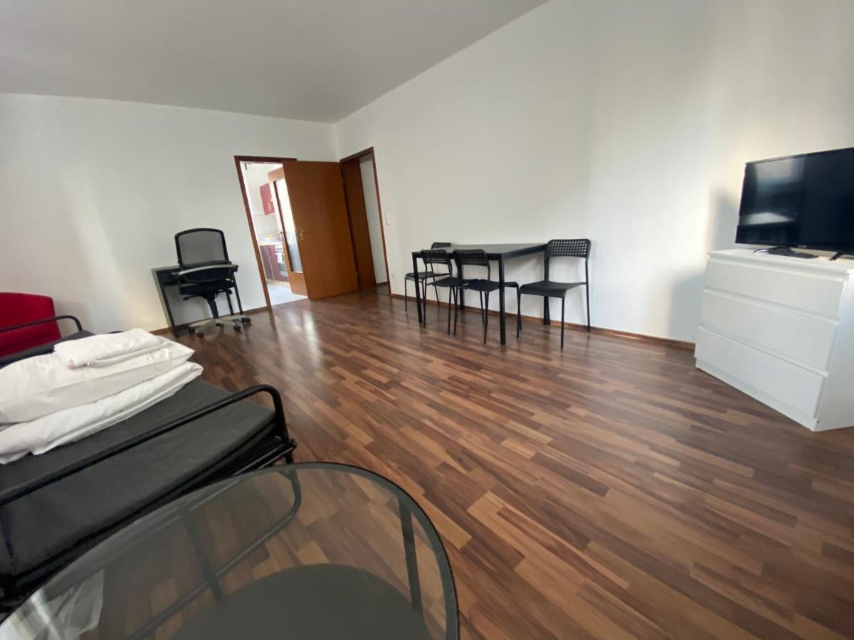 Center Residenz