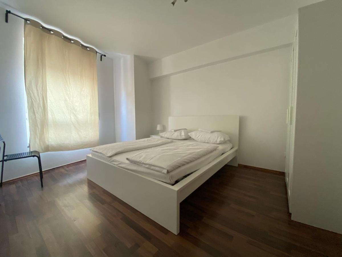 Apartment Center Residenz *